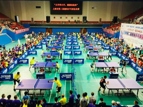 奖励名单公布 上海市体育总会探索体育社会组织治理新模式
